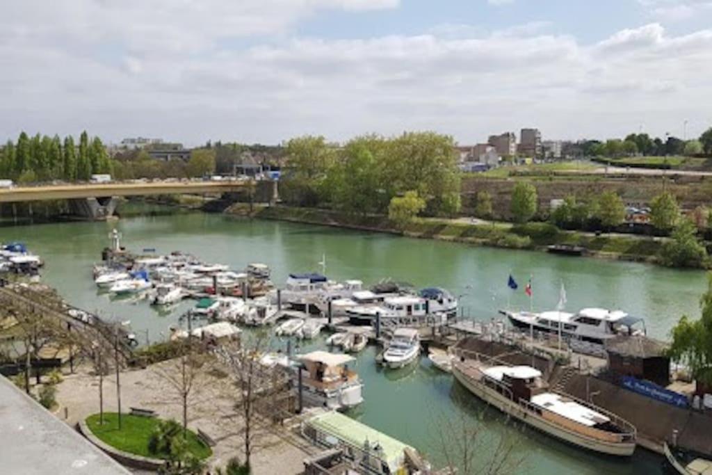 New Cosy Home Nogent-sur-Seine Exterior foto