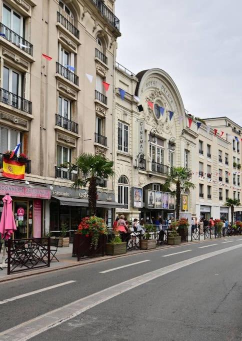 New Cosy Home Nogent-sur-Seine Exterior foto